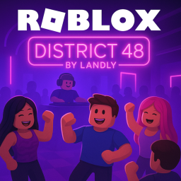 District 48 by Landly