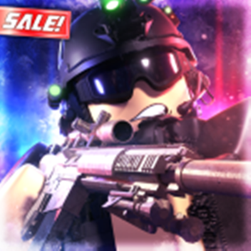 [NEW] SWAT vs Military