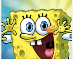THE AMAZING WORLD OF SPONGEBOB