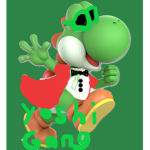Official Yoshi Gang