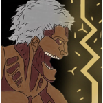 -AOT: Humanity's Fate-
