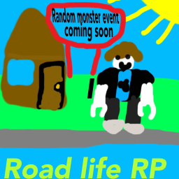 road life RP