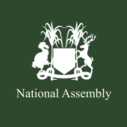 Mauritian National Assembly