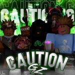 Caution Gz