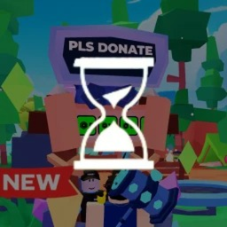PLS DONATE MODDED 💸