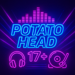 [UPDATE] POTATO HEAD CLUB ( 17+ )