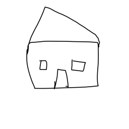 my robloxian home
