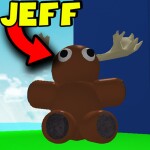 CAN YOU BEAT JEFF'S OBBY?! / Fun obby