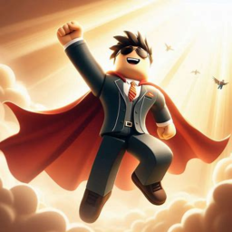 Flight to Heaven