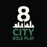 Administracja 8City RolePlay WL-OFF