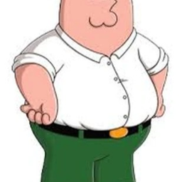 beter griffin