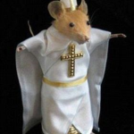 Mice United .