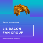 LiL_Bacon Fan Group
