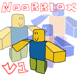 (NEW) NoobBlox