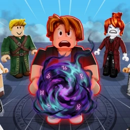 Escape the Curse  icon