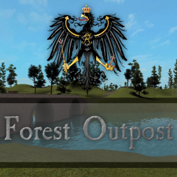 Forest Outpost