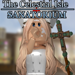 The Celestial Isle Sanatorium
