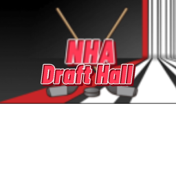 National Hockey Association (NHA) Draft!