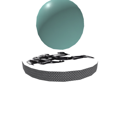 Power Up (Extra Speed)
