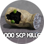 1000 SCP 💀
