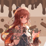 Coffee n’ Chill Clothing
