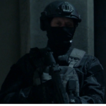 Colony - Security Directorate
