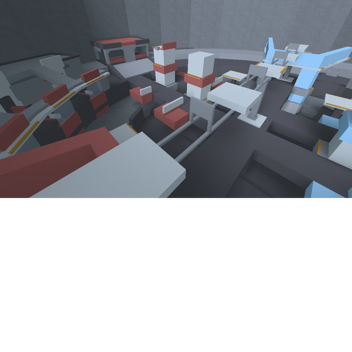 RIPTheIronBanner's "Dueling Arena Uncopylocked"