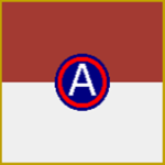 United States Third Army 1910s