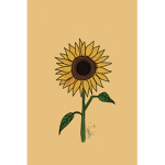 Sunflower Army’s
