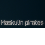 Maskulin Pirates