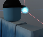 Gamer. Scripter