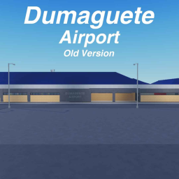 Dumaguete Airport