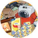 Win 50 Prizes!