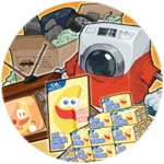 Game Badge Thumbnail