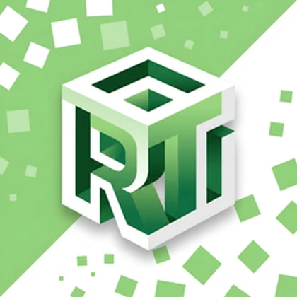 RealTalk AI Roblox group icon