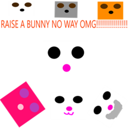 Raise a Bunny
