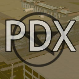 Portland International Airport