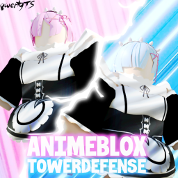 ANIMEBLOX TOWER DEFENSE (ONLY INFINITE MODE)