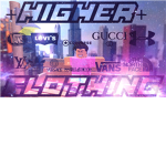HiGHER CLOTHING©