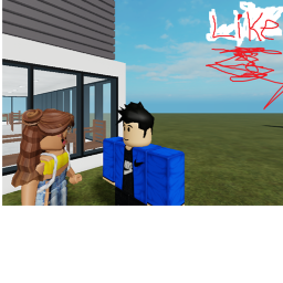 BOYS AND GIRLS HANG OUT! [NEW]
