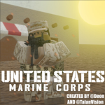 USMC ‖ United States Marine Corps