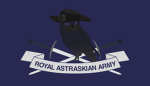 Royal Astraskian Army