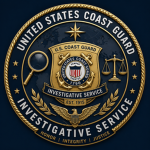 USCG Investigative Service