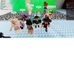 pet sim x gangg