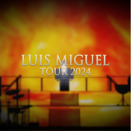 Luis Miguel Tour Roblox [Campo Argentino De Polo]