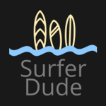 Surfer Dude