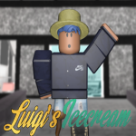 Luigi's IceCream