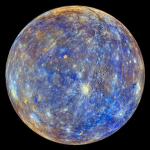 Mercury's World