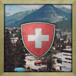The Alpine Republic of Helvetia