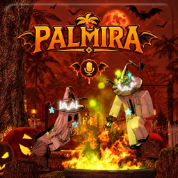 [UPD] PALMIRA